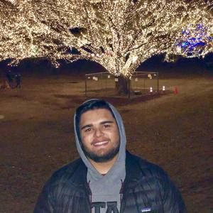 Meet your Posher, Daniel